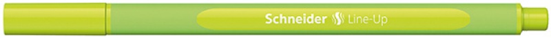 Cienkopis SCHNEIDER Line-Up, 0,4mm, zielony