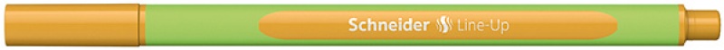 Cienkopis SCHNEIDER Line-Up, 0,4mm, piaskowy