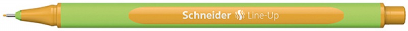 Cienkopis SCHNEIDER Line-Up, 0,4mm, piaskowy