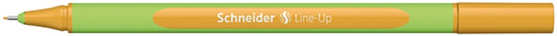 Cienkopis SCHNEIDER Line-Up, 0,4mm, piaskowy