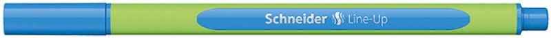 Cienkopis SCHNEIDER Line-Up, 0,4mm, błękitny