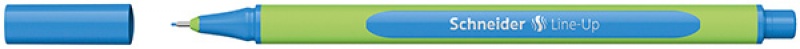 Cienkopis SCHNEIDER Line-Up, 0,4mm, błękitny