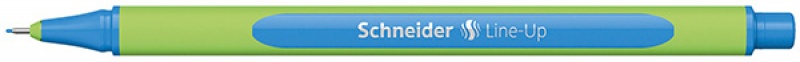 Cienkopis SCHNEIDER Line-Up, 0,4mm, błękitny