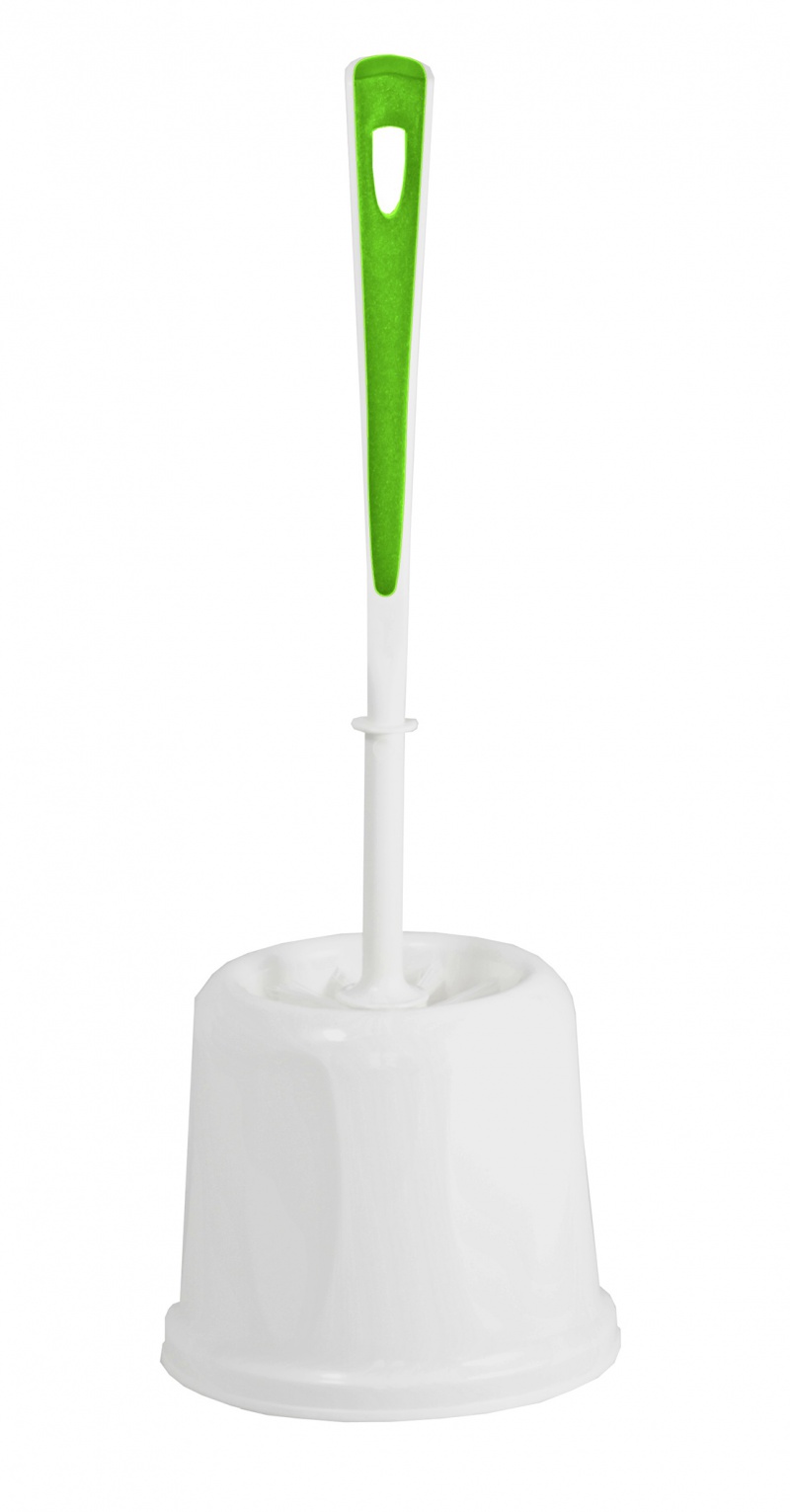 Zestaw ANNA ZARADNA, do czyszczenia WC, sześciokąt