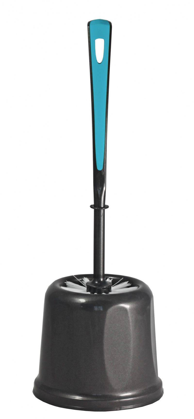 Zestaw ANNA ZARADNA, do czyszczenia WC, sześciokąt