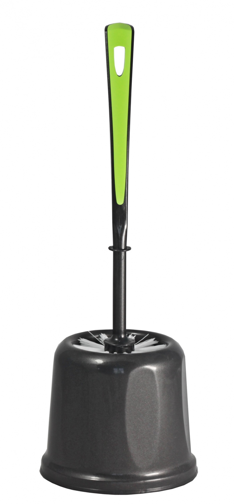 Zestaw ANNA ZARADNA, do czyszczenia WC, sześciokąt