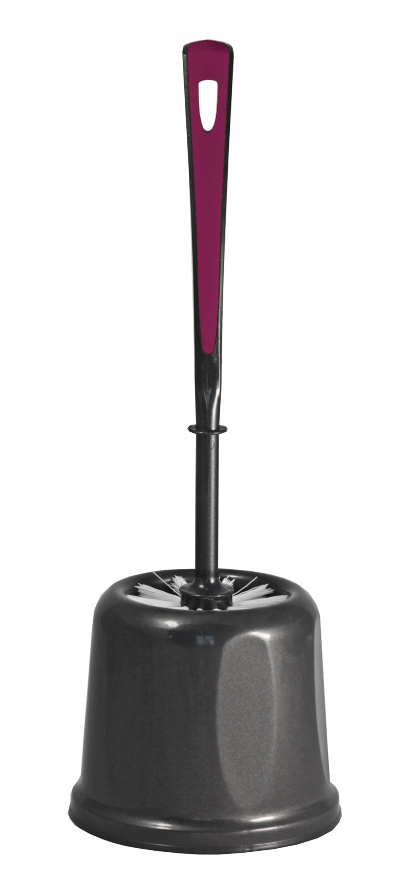 Zestaw ANNA ZARADNA, do czyszczenia WC, sześciokąt