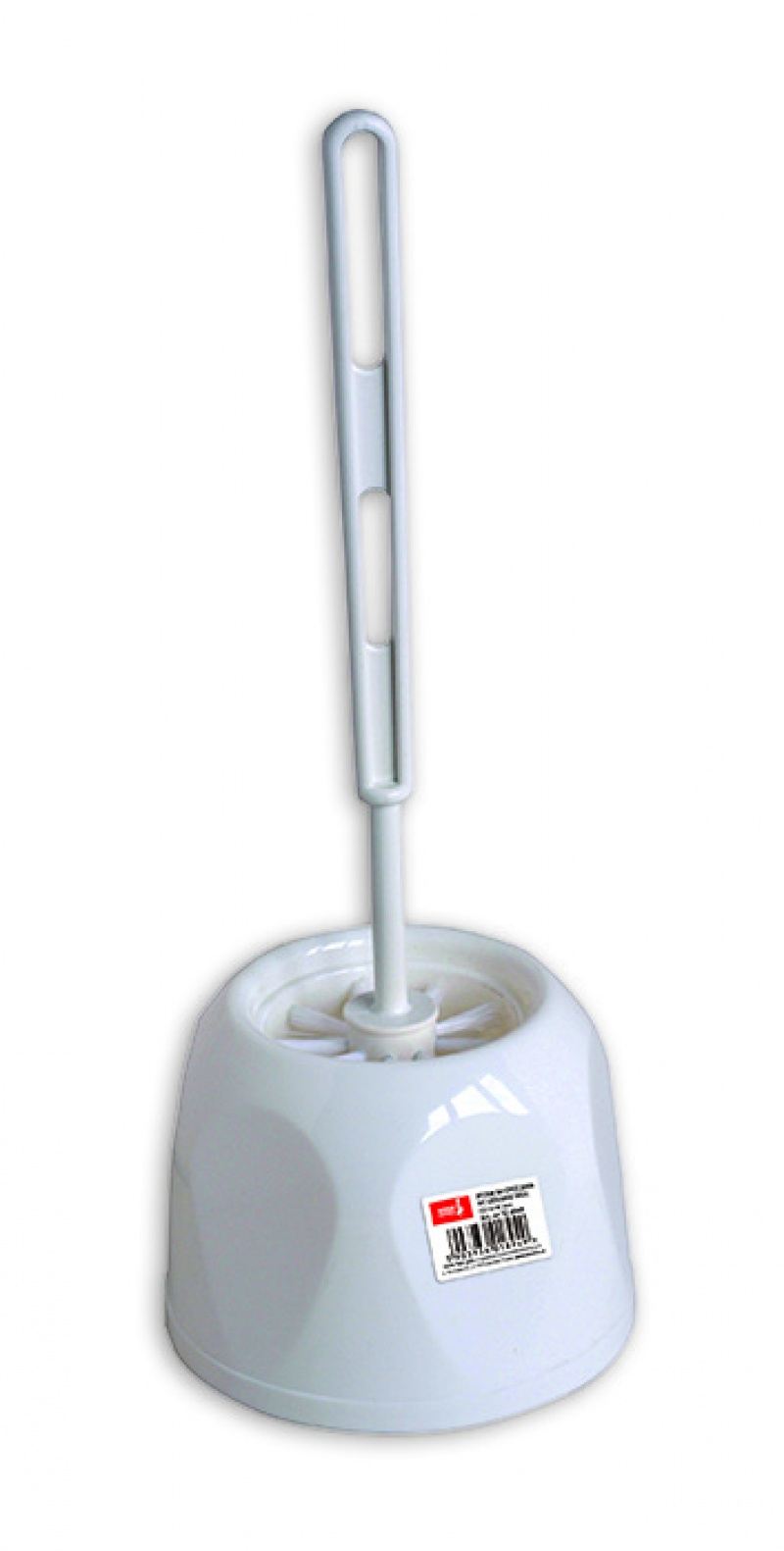 Zestaw ANNA ZARADNA, do czyszczenia WC, sześciokąt