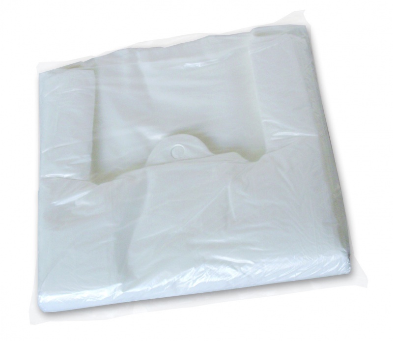 Reklamówka STELLA, "20", 37/11/78 cm, 15,5 mikr., 100 szt.