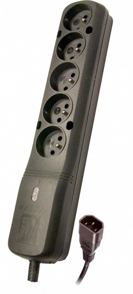 Etui do laptopa Terra 13.3 szare