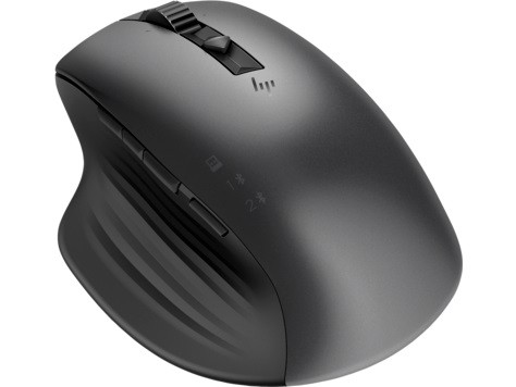 Creator 935 Black Wireless Mouse   1D0K8AA