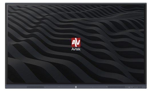 Monitor interaktywny TS 7 LITE 55