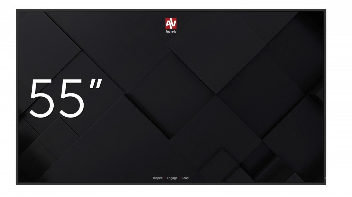 Monitor informacyjny DS 55' - 18/7 2x10W Android 11.0