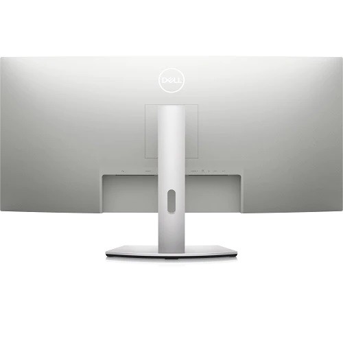 Monitor S3423DWC 34 cali Curved AMD FreeSync VA LED 100Hz WQHD (3440x1440)/2xHDMI/USB-C/USB/Anti-glare 3H hardness/3Y AES&PPE