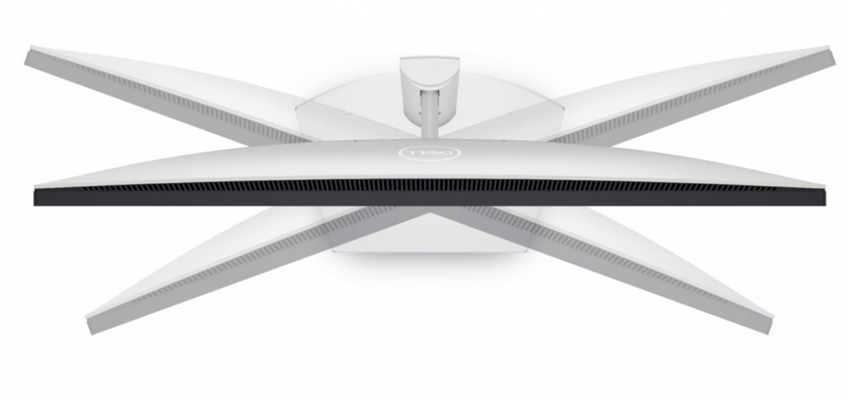 Monitor S2721QSA 27 cali IPS LED AMD FreeSync 4K (3840x2160) /16:9/HDMI/DP/Speakers/3Y AES