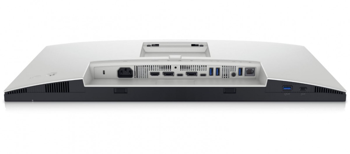 Monitor U2424HE 23.8 cala IPS LED FHD(1920x1080)/16:9/HDMI/DP/USB-C/USB/RJ-45/3Y