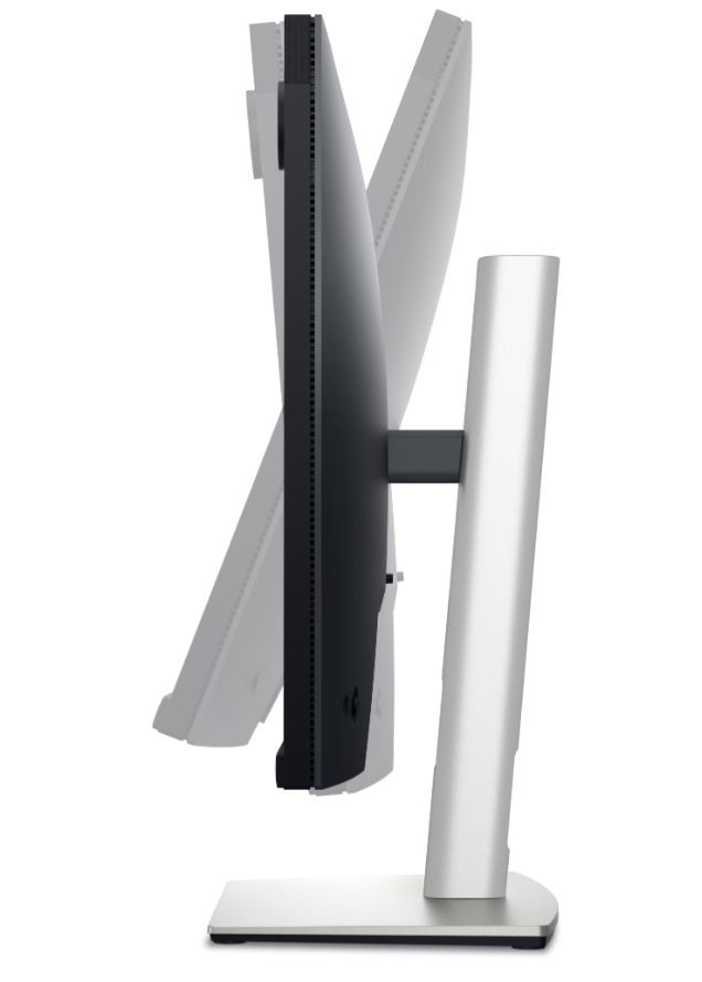 Monitor P2424HEB 23.8 cala LED  IPS Full HD (1920 x1080)/16:9/HDMI/DP/ RJ-45/Kamera/Głośniki/Mikrofon/3YPPG