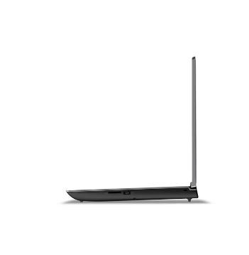 Mobilna stacja robocza ThinkPad P16 G2 21FA000TPB W11Pro i7-13850HX/32GB/1TB/RTXA3500 12GB/16.0 WQXGA/Storm Grey/vPro/3YRS Premier Support + CO2 Offse