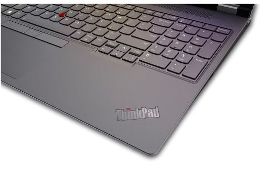 Mobilna stacja robocza ThinkPad P16 G2 21FA000TPB W11Pro i7-13850HX/32GB/1TB/RTXA3500 12GB/16.0 WQXGA/Storm Grey/vPro/3YRS Premier Support + CO2 Offse