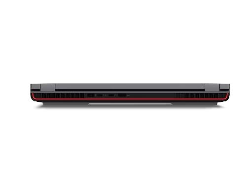 Mobilna stacja robocza ThinkPad P16 G2 21FA000TPB W11Pro i7-13850HX/32GB/1TB/RTXA3500 12GB/16.0 WQXGA/Storm Grey/vPro/3YRS Premier Support + CO2 Offse
