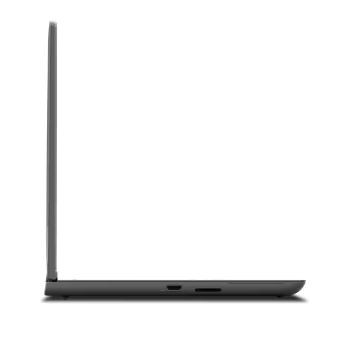 Mobilna stacja robocza ThinkPad P16v G1 21FE000TPB 7940HS/32GB/1TB/RTXA2000 8GB/16.0 WUXGA/Thunder Black/3YRS Premier Support + CO2 Offset