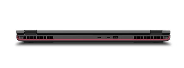 Mobilna stacja robocza ThinkPad P16v G1 21FE000TPB 7940HS/32GB/1TB/RTXA2000 8GB/16.0 WUXGA/Thunder Black/3YRS Premier Support + CO2 Offset