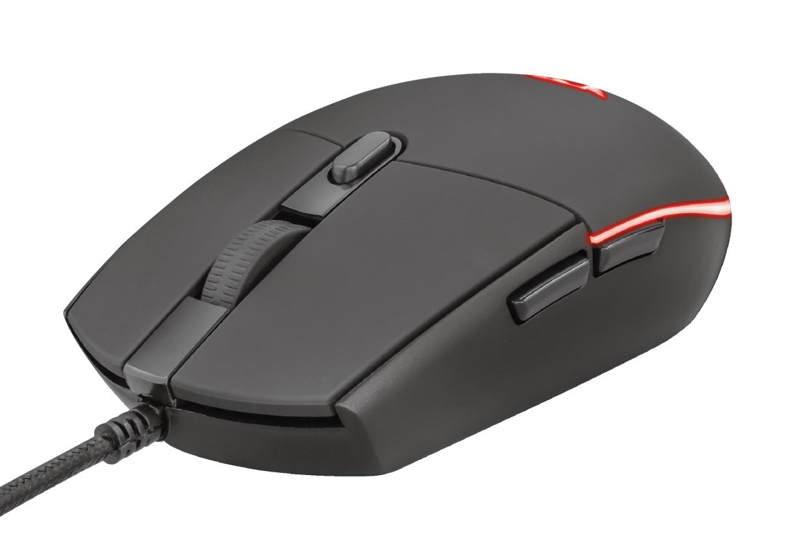 Klawiatura i mysz GXT 838 AZOR  Gaming Combo