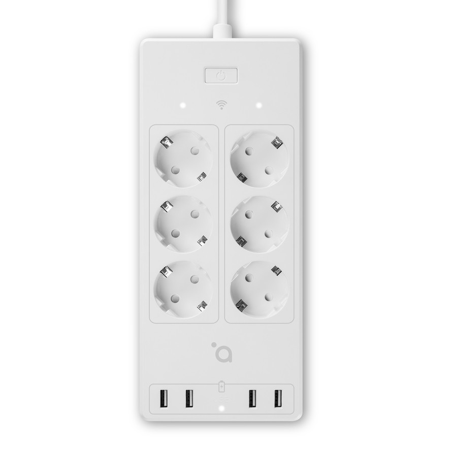 Klawiatura bezprzewodowa Lyra US