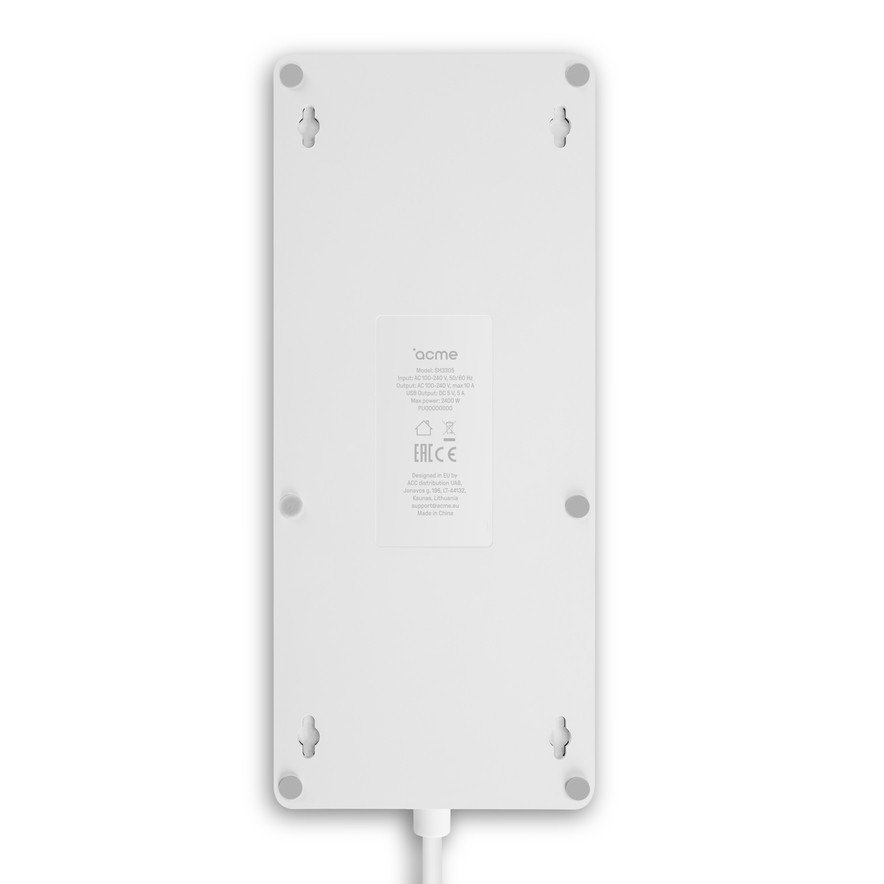 Klawiatura bezprzewodowa Lyra US