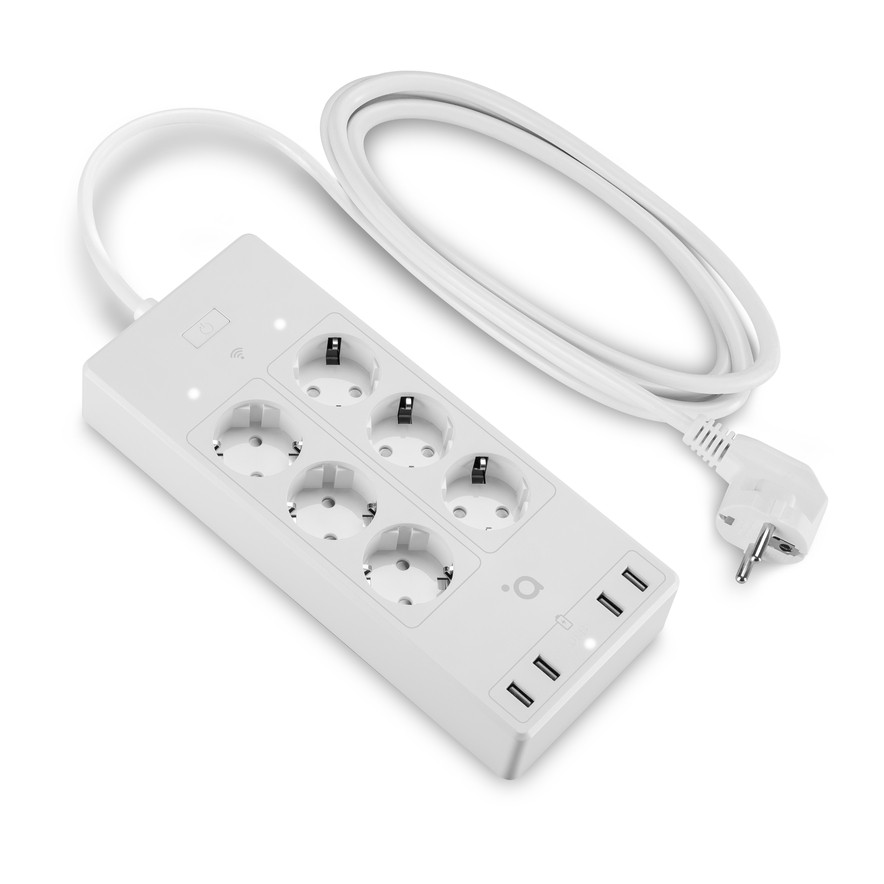 Klawiatura bezprzewodowa Lyra US