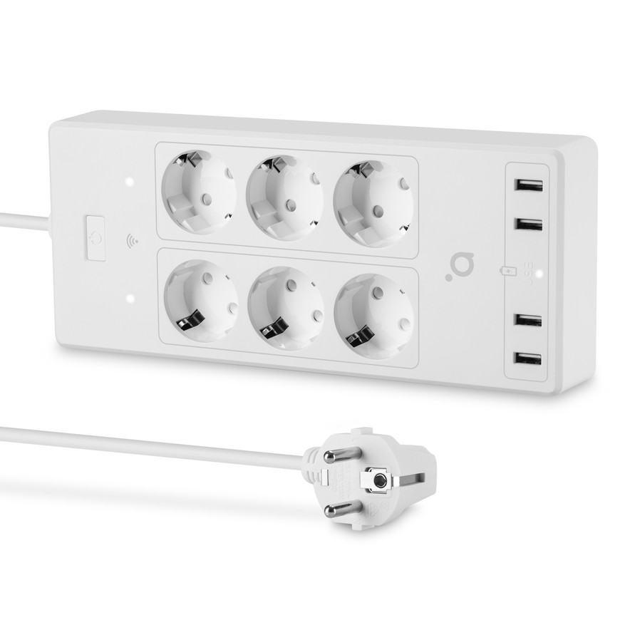 Klawiatura bezprzewodowa Lyra US