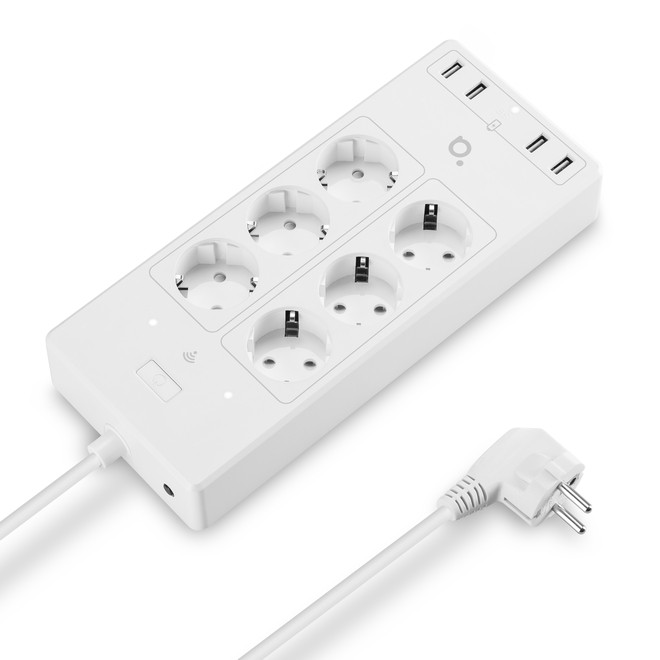 Klawiatura bezprzewodowa Lyra US