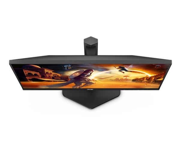 Monitor 24G4X 23.8 cala IPS 180Hz HDMIx2 DP Pivot