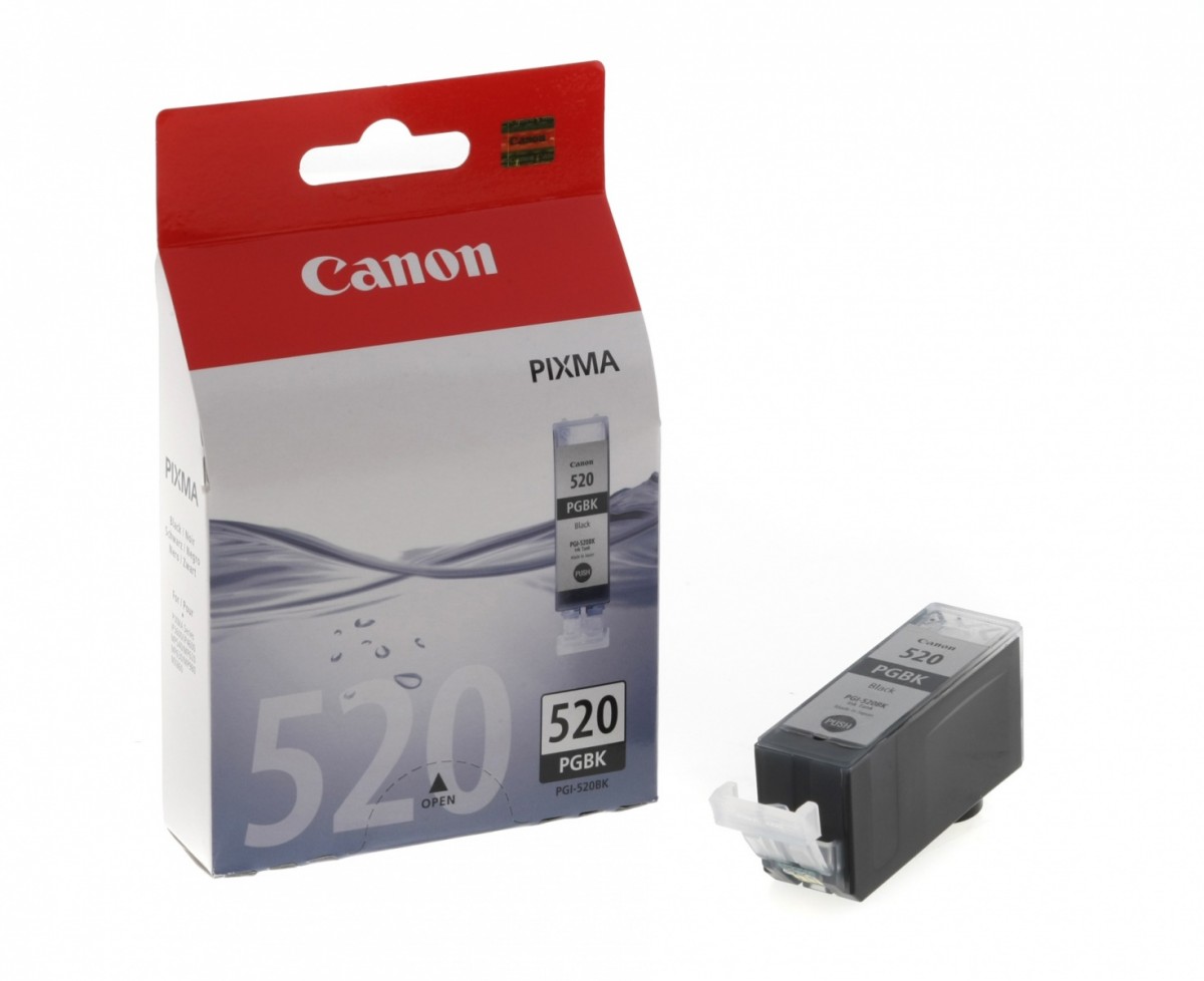 CANON ATRAM PGI-520 BLACK