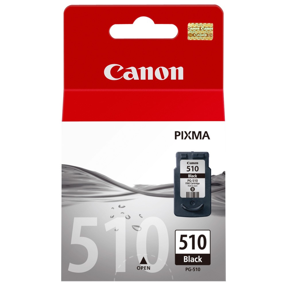 CANON TUSZ MP480 260 240 IP1900 PG-510