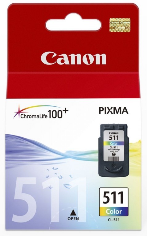 CANON ATRAMENT CL-511 COLOUR
