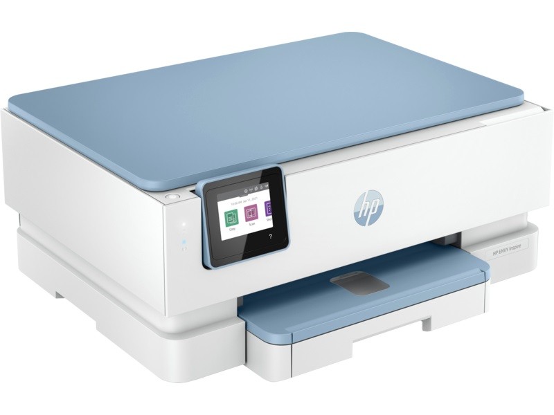 Urządzenie wielofunkcyjne ENVY Inspire 7221e  All-in-One 2H2N1B