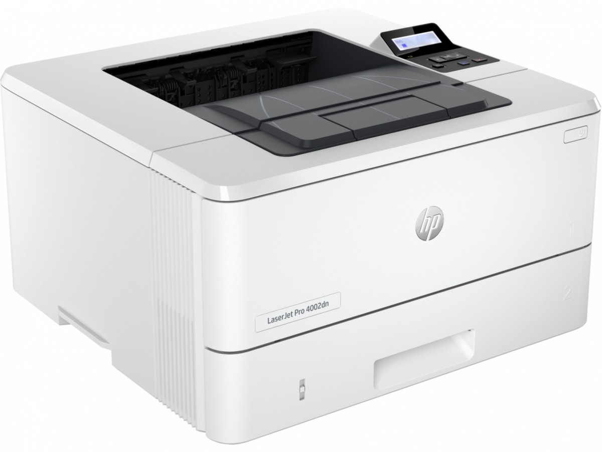 Drukarka LaserJet  Pro 4002dn 2Z605F