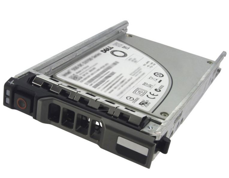 Dysk 480GB SSD SATA Read Intensive 2.5  Hot-Plug