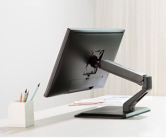 Uchwyt do monitora 17-32 cale, 10kg