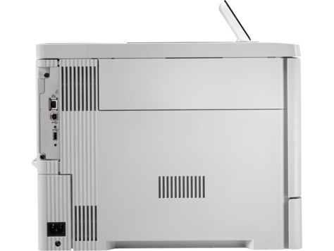 Drukarka Color LaserJet Managed E55040dn