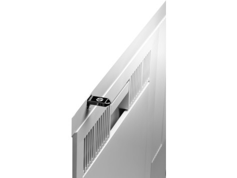 Drukarka Color LaserJet Managed E55040dn