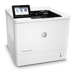 Drukarka LaserJet Managed E60165dn