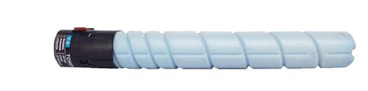 KATUN - Minolta Toner TN-512C cyan 35k 100% new Bizhub C454/554