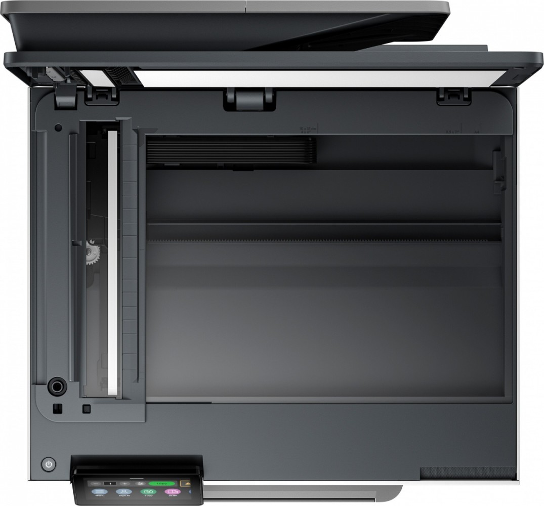 Urządzenie wielofunkcyjne OfficeJet Pro 9130b  All-in-One 4U561B