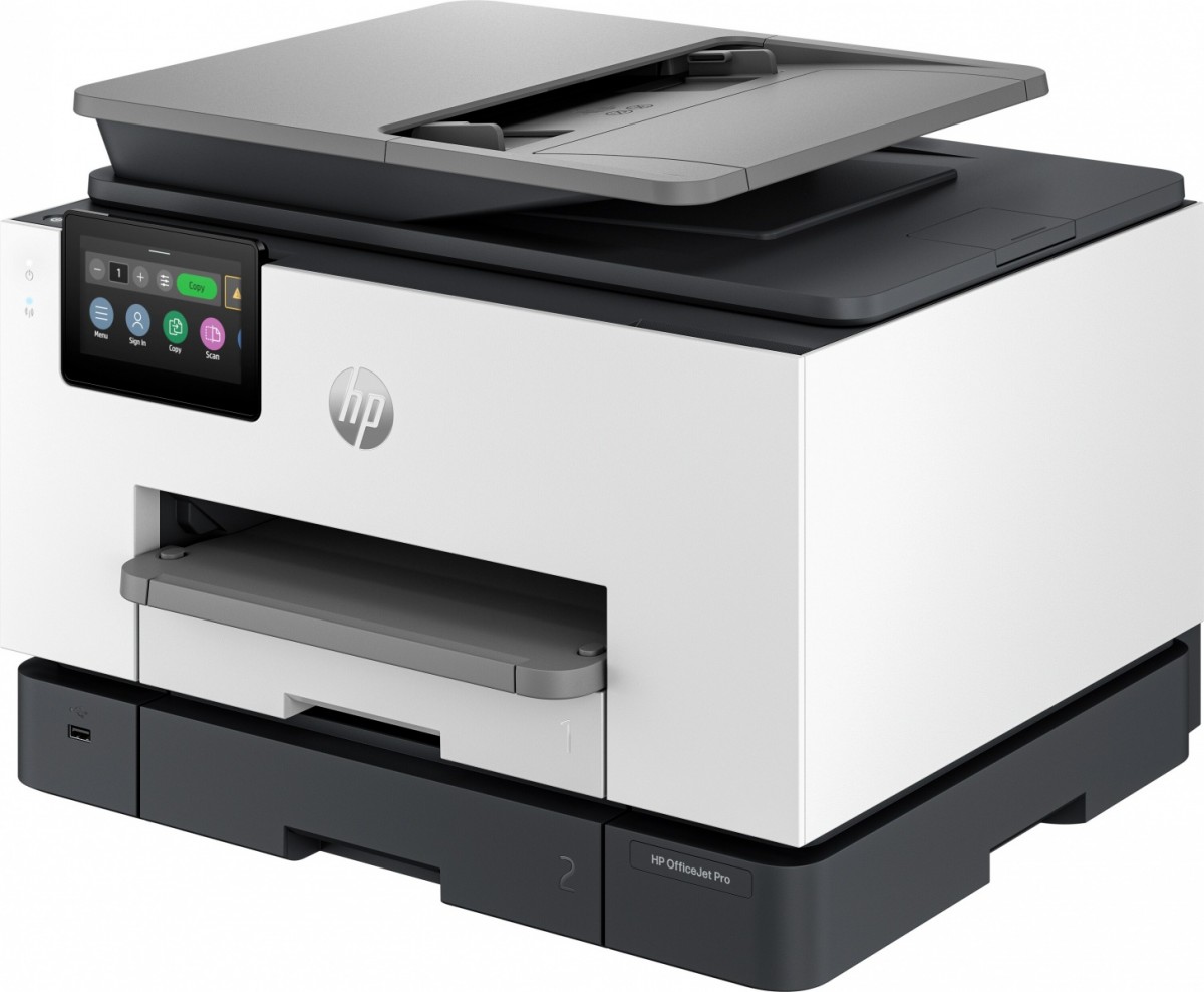 Urządzenie wielofunkcyjne OfficeJet Pro 9130b  All-in-One 4U561B