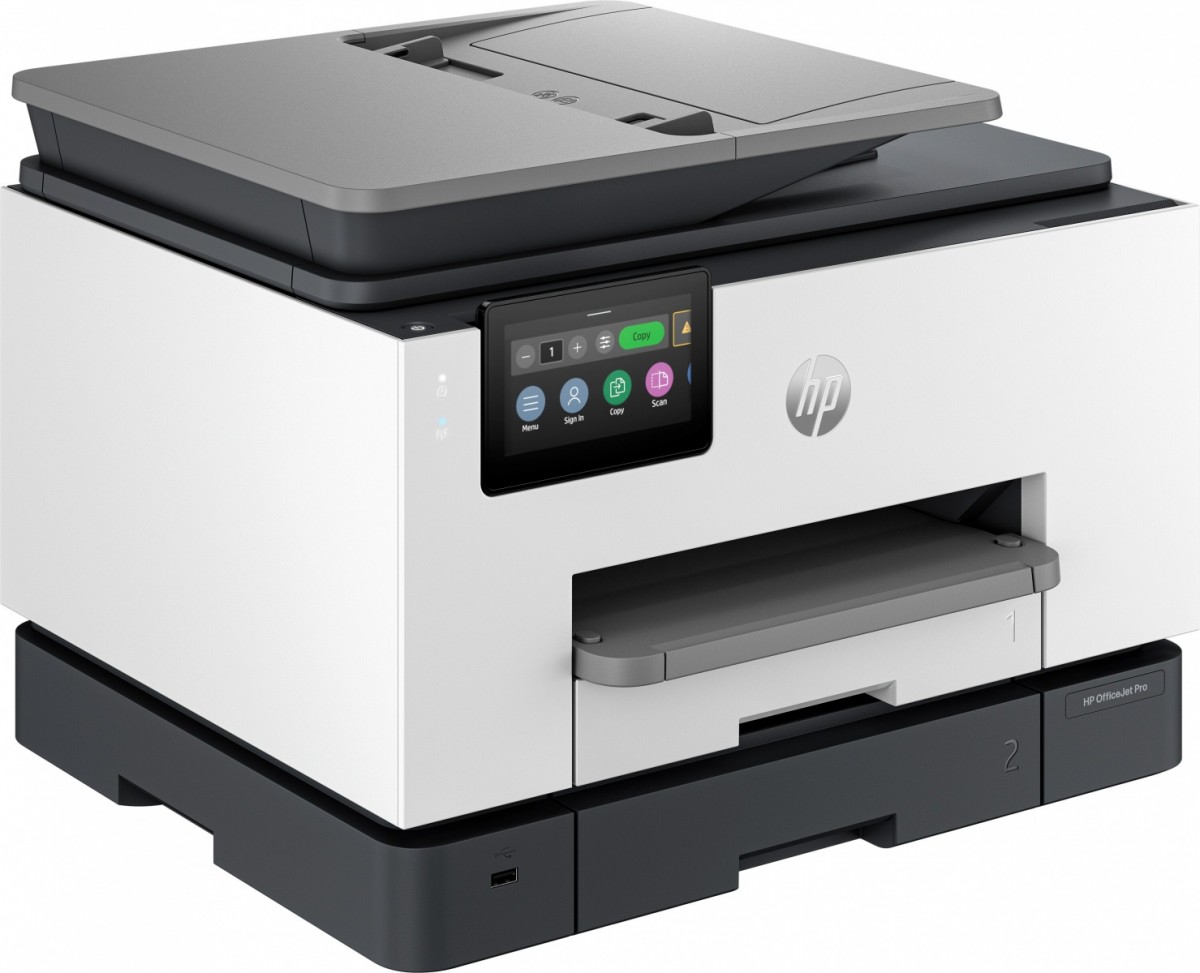 Urządzenie wielofunkcyjne OfficeJet Pro 9130b  All-in-One 4U561B