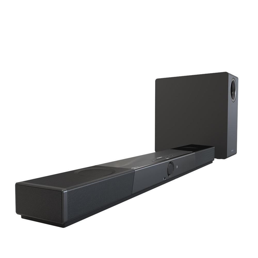Soundbar Super XFI  Carrier