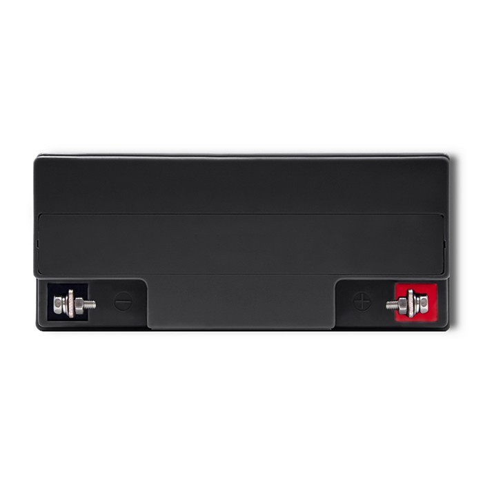 Akumulator AGM 12V | 17Ah | max. 255A