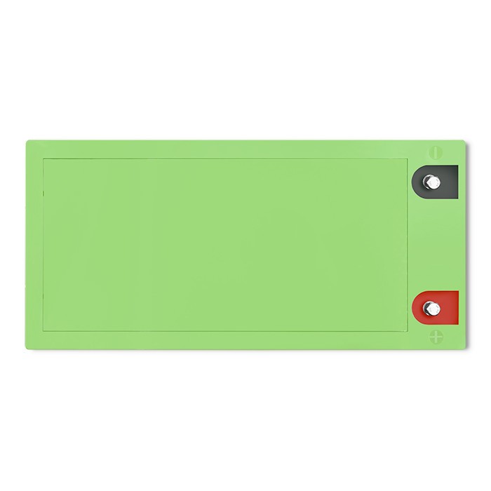 Akumulator żelowy Deep Cycle | 12V | 200Ah